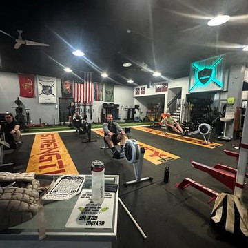 Image 1 from BeyonDriven Fitness and Performance partner gallery