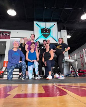 Image 2 from BeyonDriven Fitness and Performance partner gallery