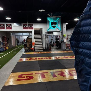 Image 3 from BeyonDriven Fitness and Performance partner gallery