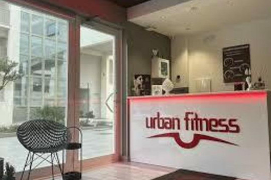 Immagine 1 dalla galleria del partner Urban Fitness Buccinasco