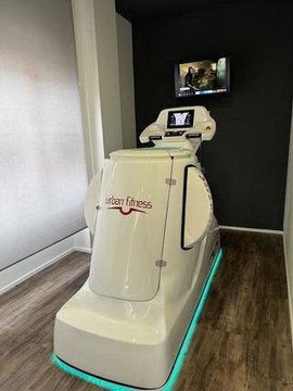 Immagine 2 dalla galleria del partner Urban Fitness Buccinasco