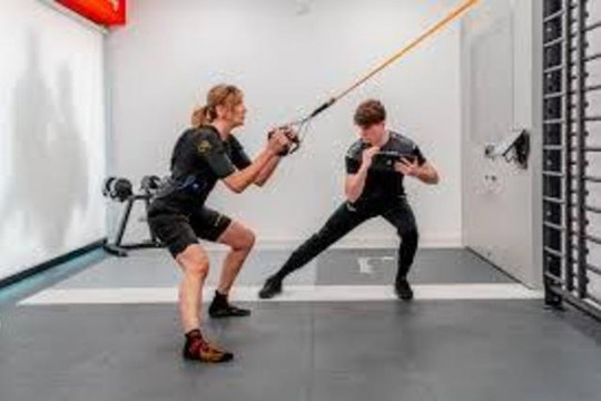 Immagine 3 dalla galleria del partner Urban Fitness Buccinasco