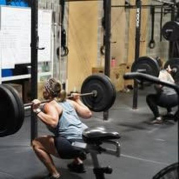 Image 1 from Bell City CrossFit partner gallery