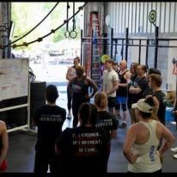 Image 2 from Bell City CrossFit partner gallery