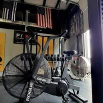 Image 3 from Bell City CrossFit partner gallery