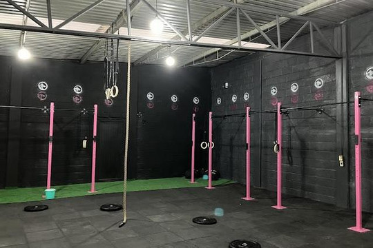 Imagen 1 de la galería del partner LycanCross Pachuca