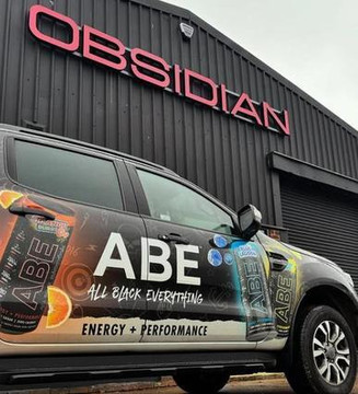 Image 1 from Obsidian Gym partner gallery
