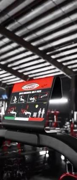 Image 3 from Obsidian Gym partner gallery