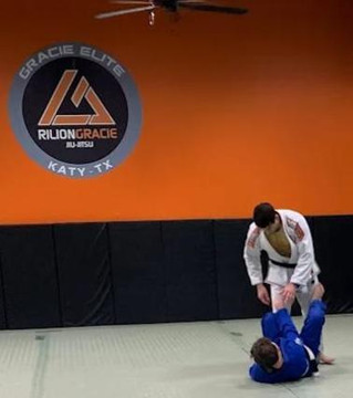 Image 3 from RILION GRACIE JIU JITSU / DOJO COFFEE . partner gallery