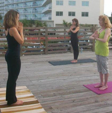 Image 2 from Yoga Ormond Beach partner gallery