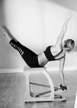 Image 3 from Pilates of San Diego - Del Mar partner gallery