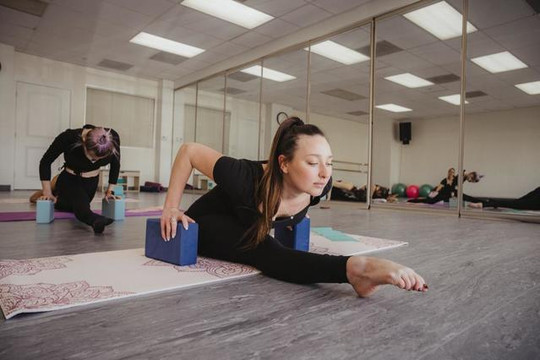 Image 1 from The Grand Academy of Ballet - Encino partner gallery