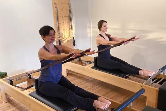 Image 1 from Breathing Room Studio partner gallery