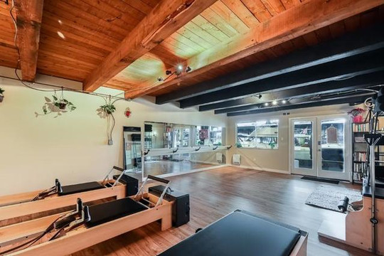 Image 2 from Breathing Room Studio partner gallery