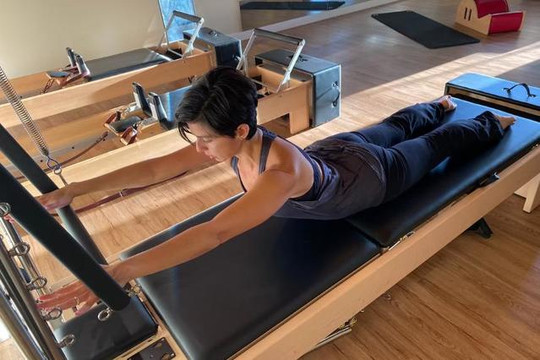 Image 3 from Breathing Room Studio partner gallery