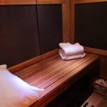 Image 3 from Naperville Wellness & Salt Cave partner gallery