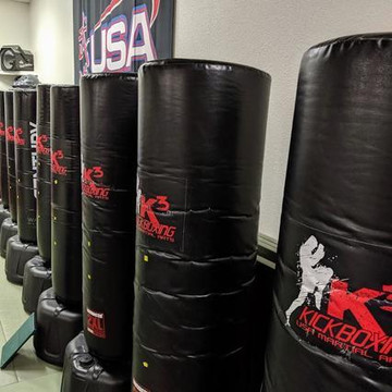 Image 2 from USA Martial Arts partner gallery