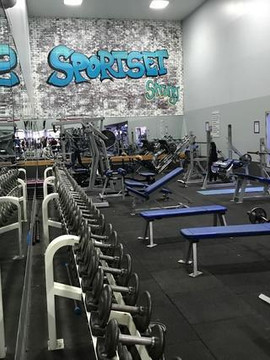 Image 2 from Sportset Health & Fitness Club partner gallery