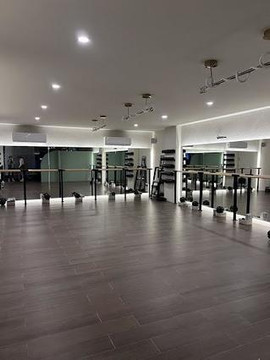 Imagen 1 de la galería del partner CASA MUV Barre + Flow