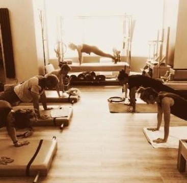 Image 2 from New York Pilates partner gallery