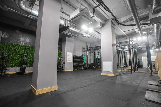 Image 1 from Element Fitness Studio partner gallery