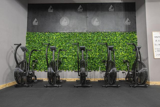 Image 3 from Element Fitness Studio partner gallery