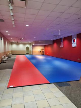 Image 3 from W. Kim Tae Kwon Do - Mount Prospect partner gallery