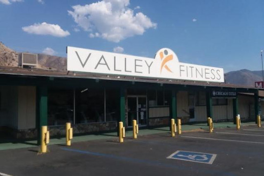 Image 2 from Valley Fitness partner gallery