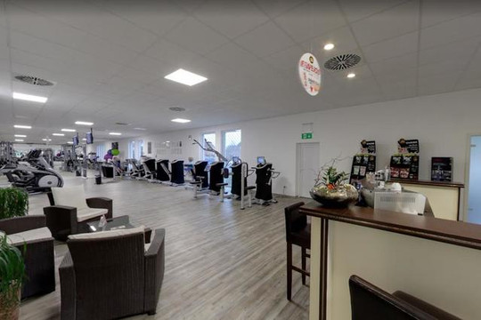 Bild 3 von Lafit-Fitnesscenter Partnergalerie