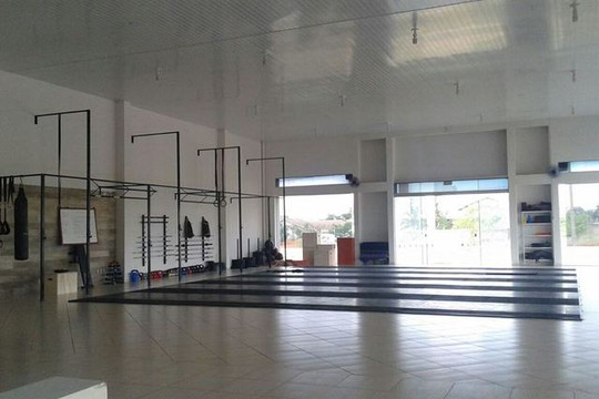 Imagem 1 da galeria do parceiro CF642 RITCROSS