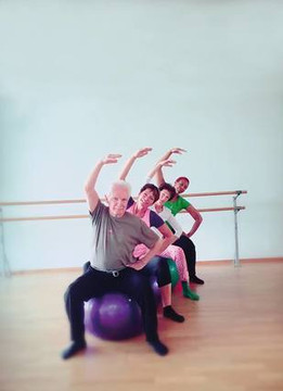 Bild 2 von Infinnity Tanz & Gesundheitsstudio Partnergalerie
