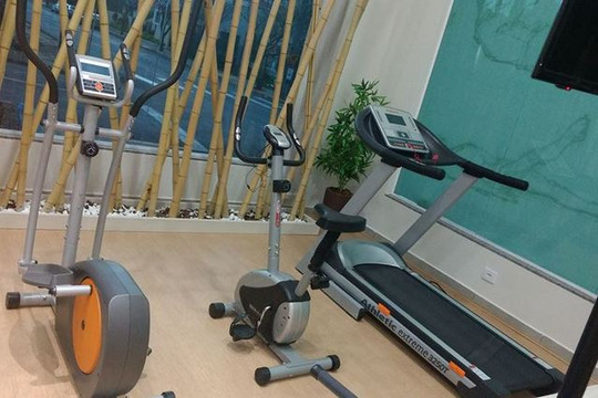 Imagem 1 da galeria do parceiro Pratik Pilates