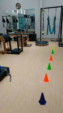 Imagem 3 da galeria do parceiro Pratik Pilates