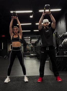 Image 3 from Outlaw Training Club partner gallery