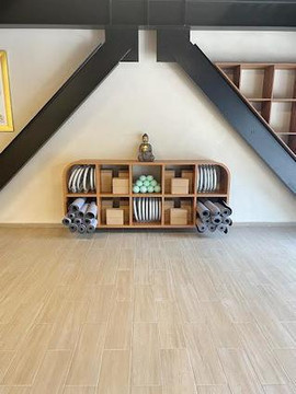 Imagen 3 de la galería del partner Sananda Reformer Wellness