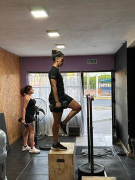 Imagen 1 de la galería del partner Oeste Funcional Neuquén