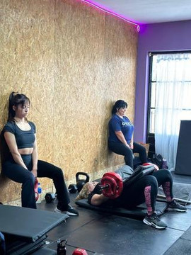 Imagen 2 de la galería del partner Oeste Funcional Neuquén