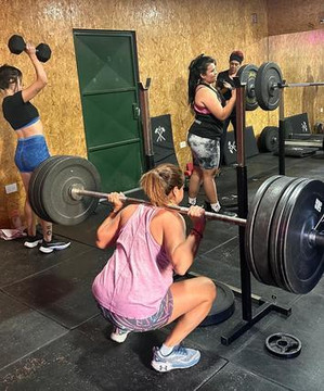 Imagen 3 de la galería del partner Oeste Funcional Neuquén