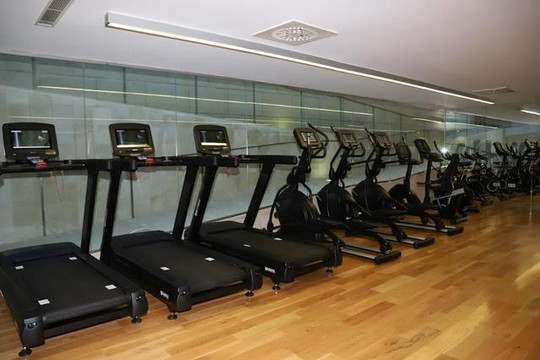 Imagen 1 de la galería del partner Centro deportivo Toro Zamora