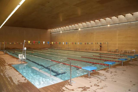 Imagen 3 de la galería del partner Centro deportivo Toro Zamora