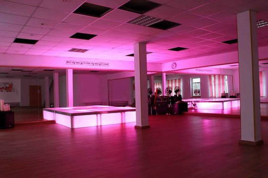 Bild 2 von Sportheim Groupfitness & Lifestyle Partnergalerie