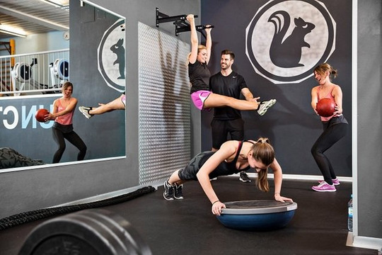 Bild 3 von Rothof Sport Partnergalerie