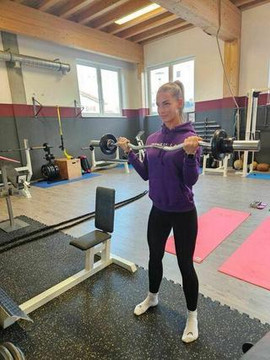 Bild 2 von Fitness Lab Schongau Partnergalerie