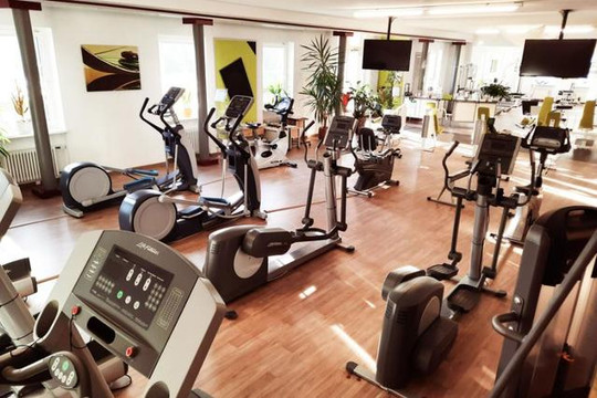 Bild 2 von Rücken & Cardio Zentrum Fischer Partnergalerie