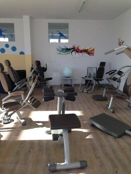 Bild 3 von fisico Body & Soul Fitness Partnergalerie