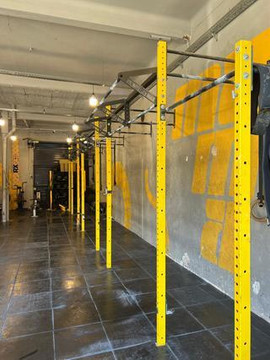 Imagen 2 de la galería del partner Crossfit Black Mamba