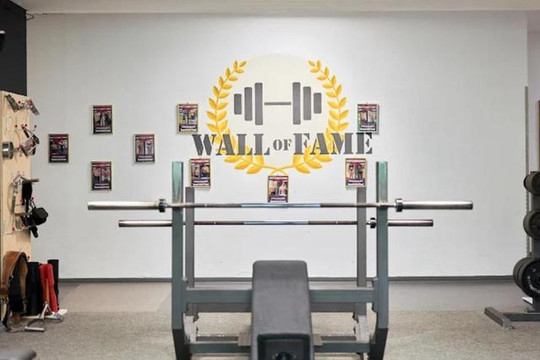 Bild 1 von LENNI´S GYMNASION Partnergalerie