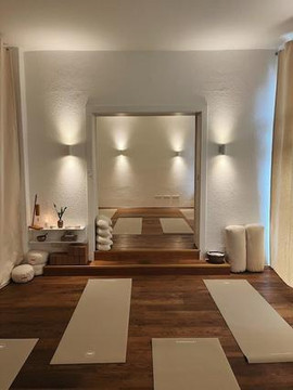 Bild 3 von Upaya - Yoga, Ayurveda, Gesundheit Partnergalerie