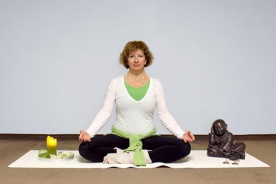 Bild 1 von Yogaflows Partnergalerie