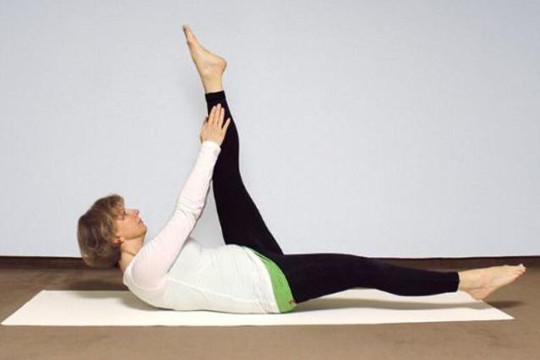 Bild 2 von Yogaflows Partnergalerie
